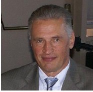 Gary Waissi Portrait