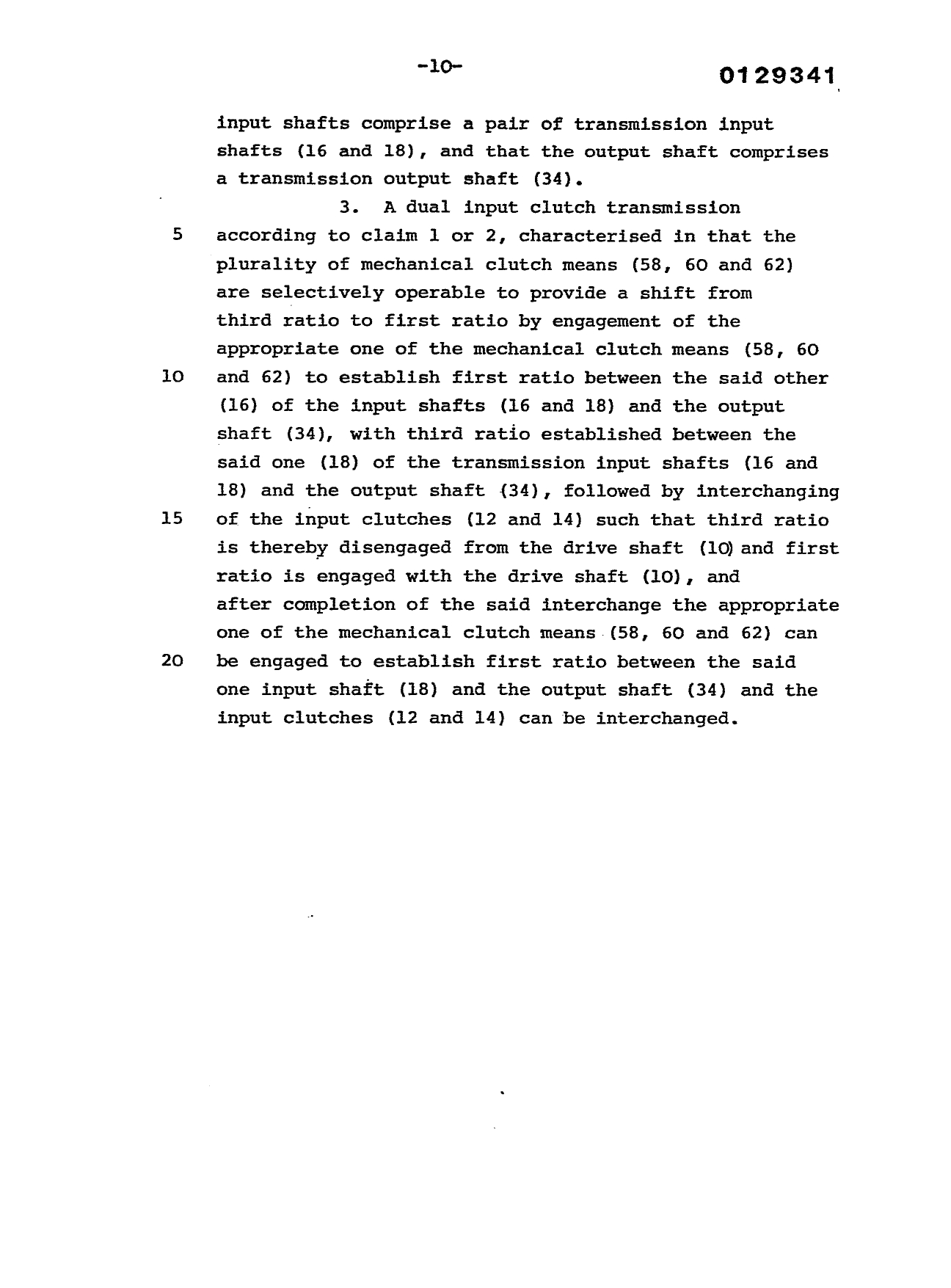 Patent EP0129341A1 Image 3