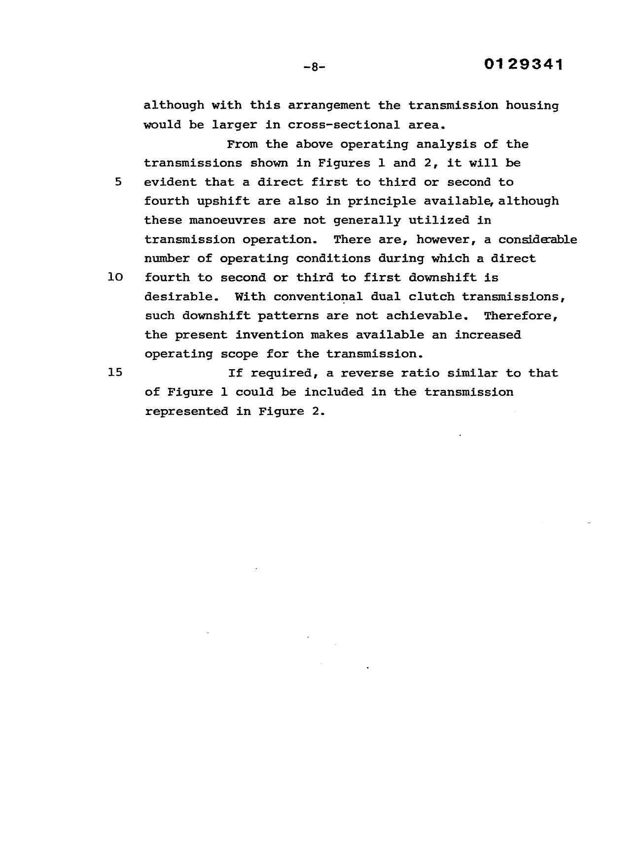 Patent EP0129341A1 Image 13