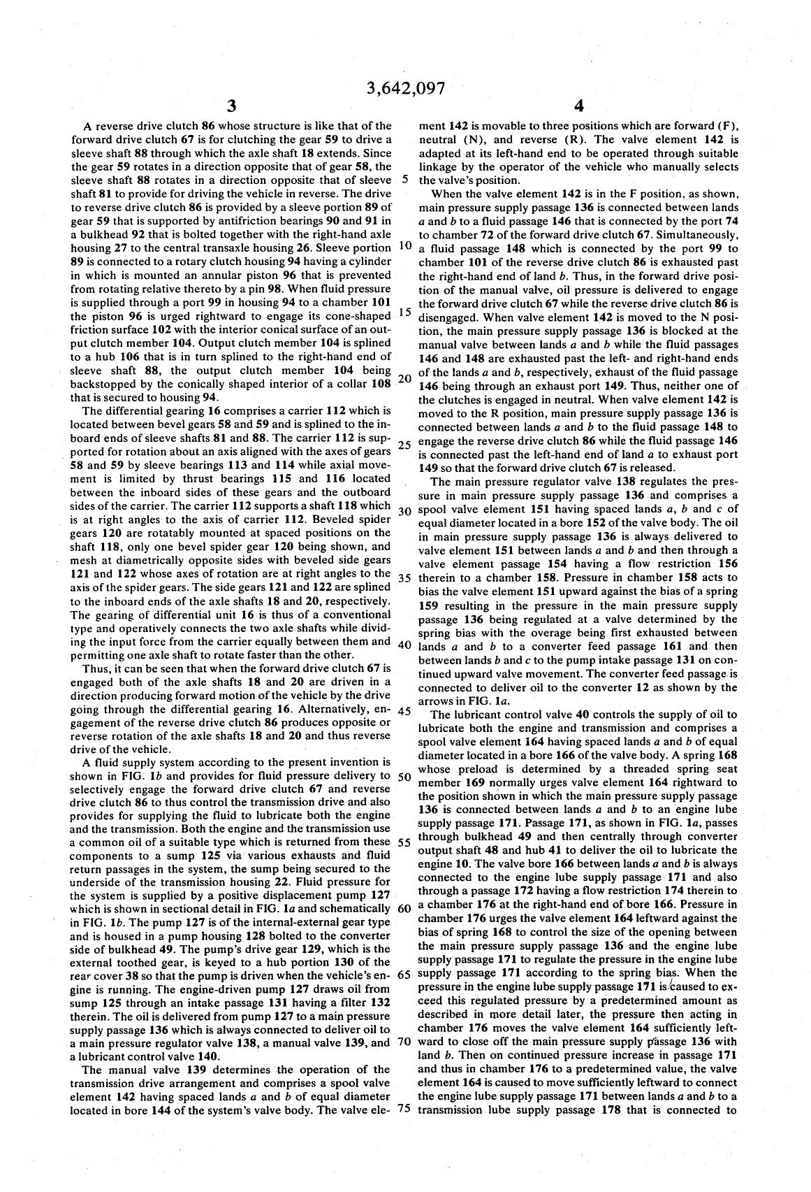 Patent US3642097A Image 5