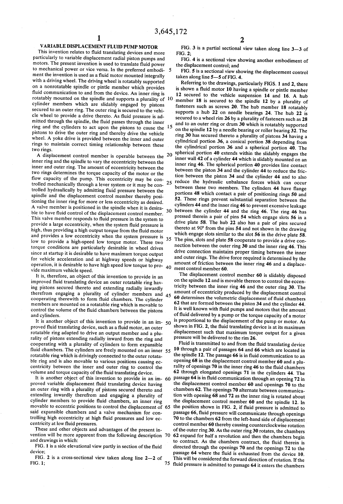 Patent US3645172A Image 4