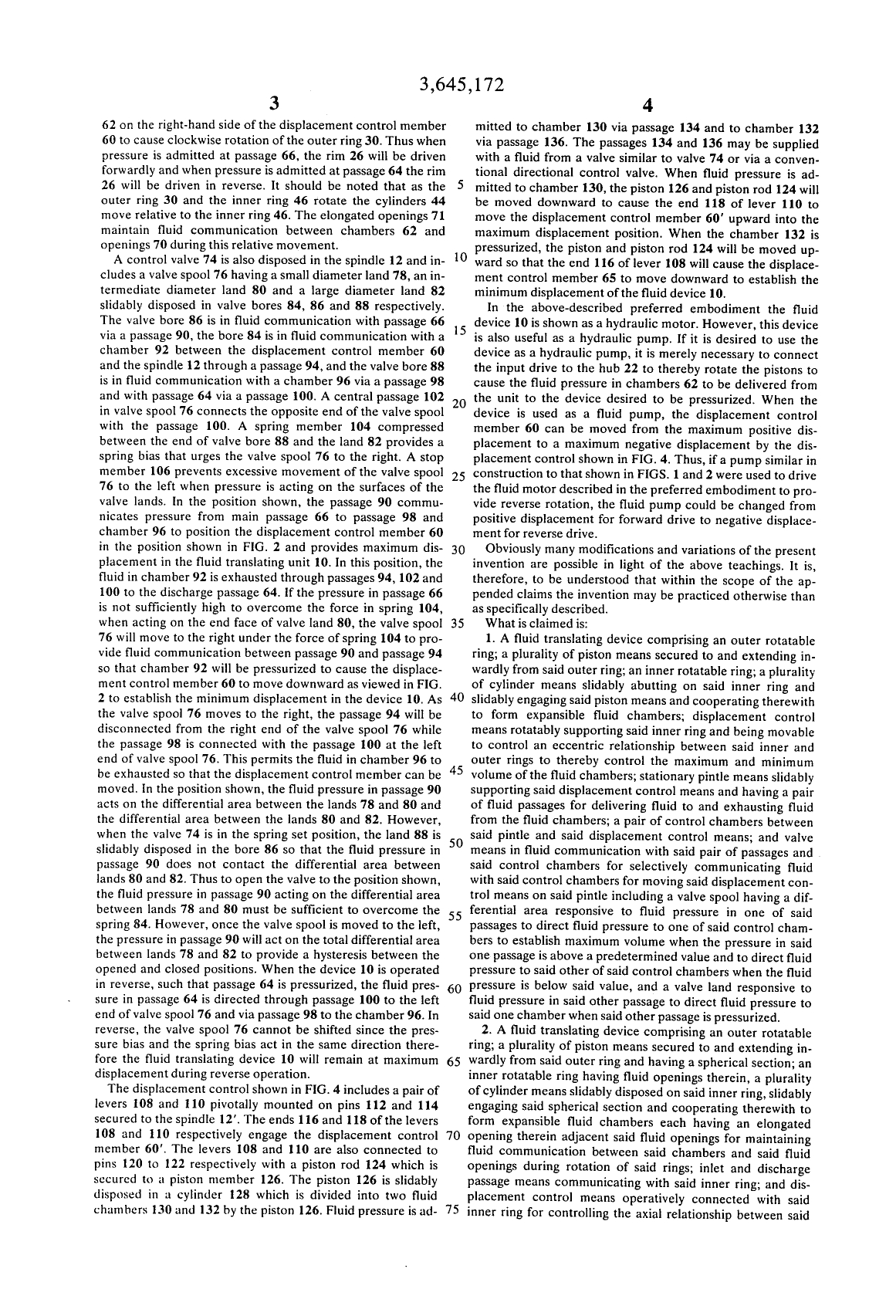 Patent US3645172A Image 5