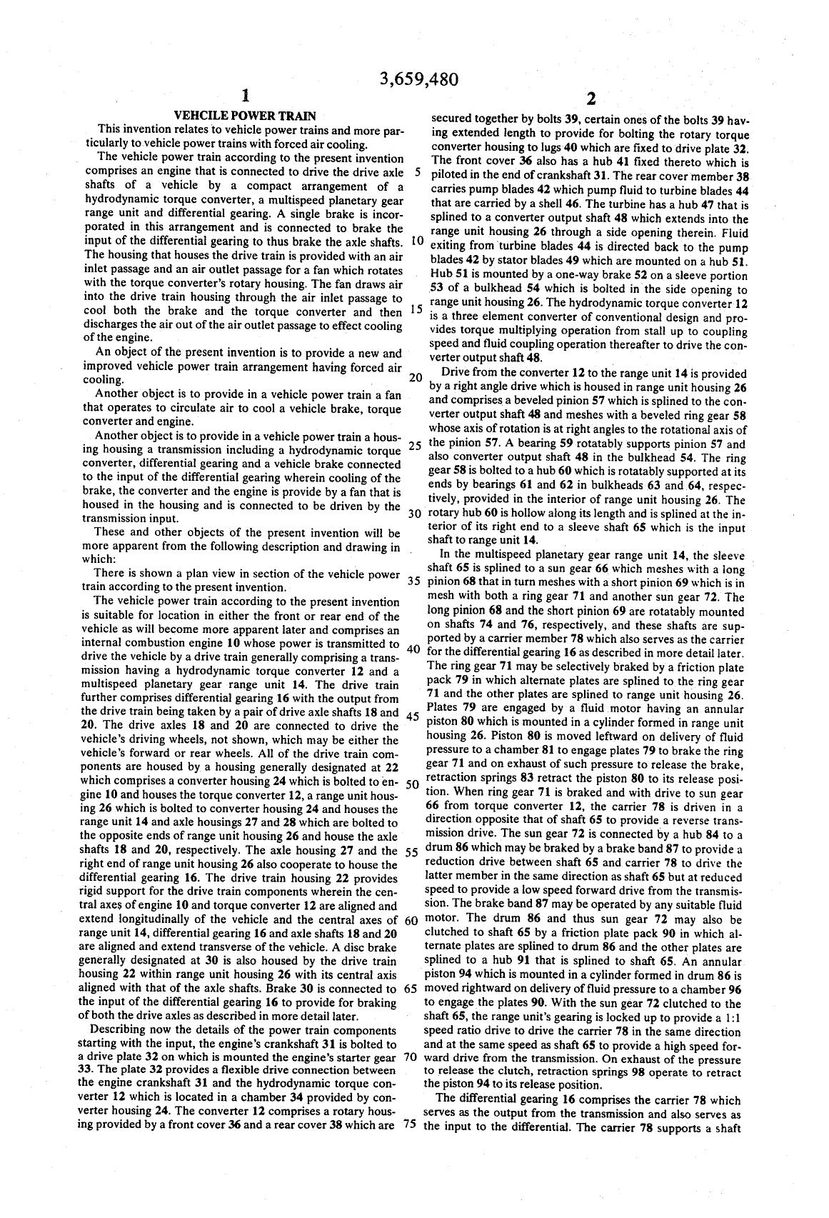 Patent US3659480A Image 3