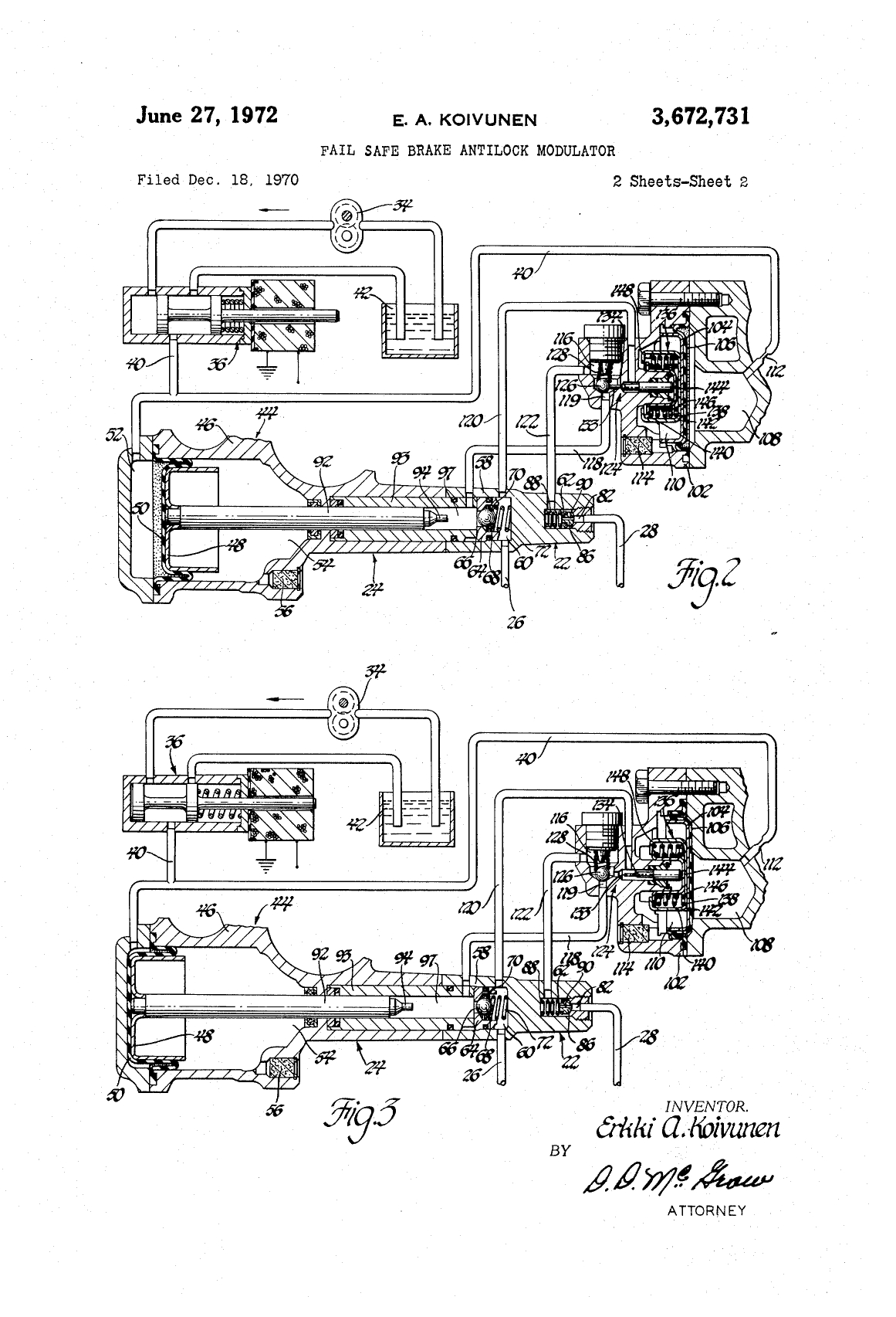 Patent US3672731A Image 2