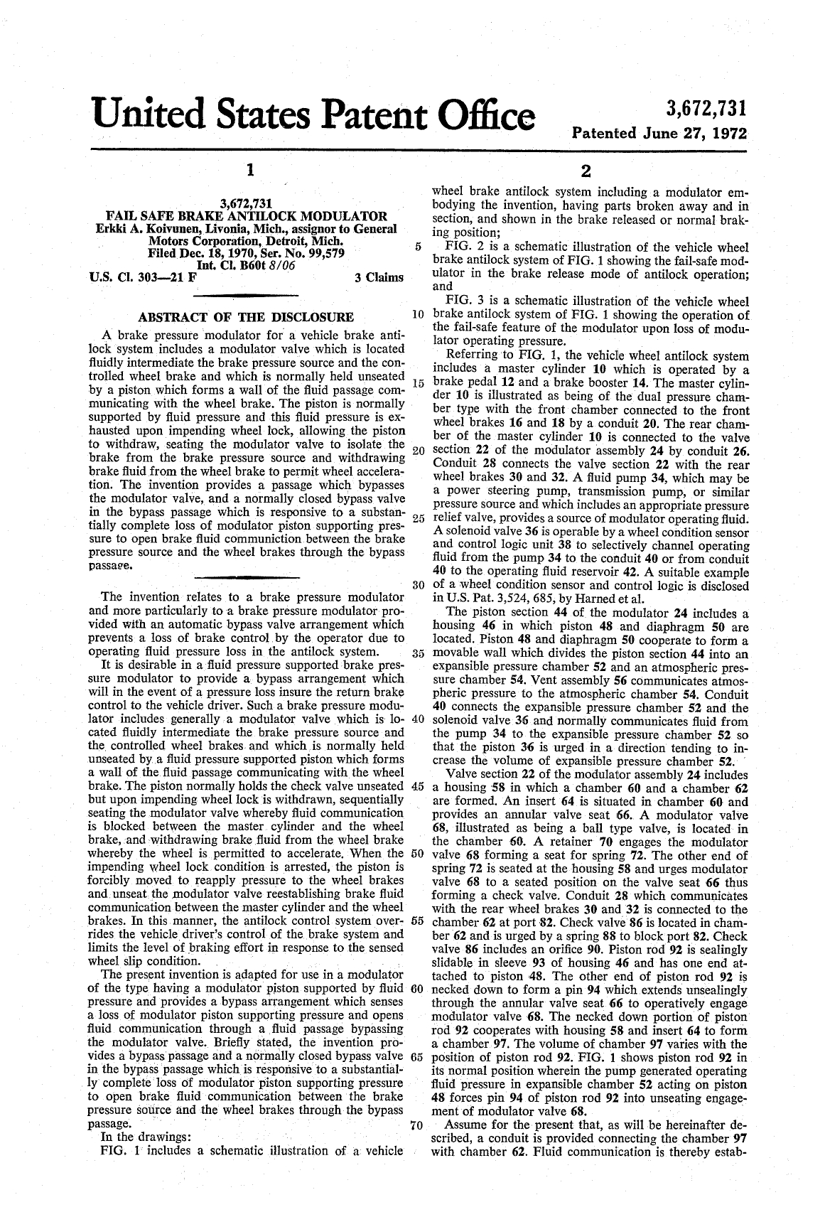 Patent US3672731A Image 3