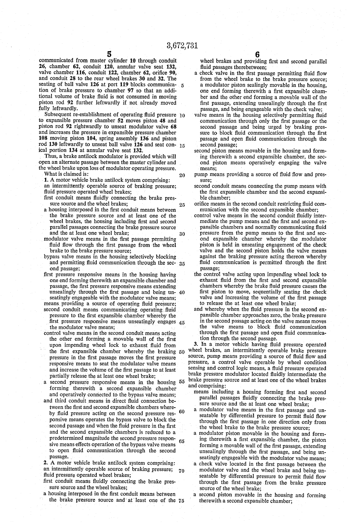 Patent US3672731A Image 5