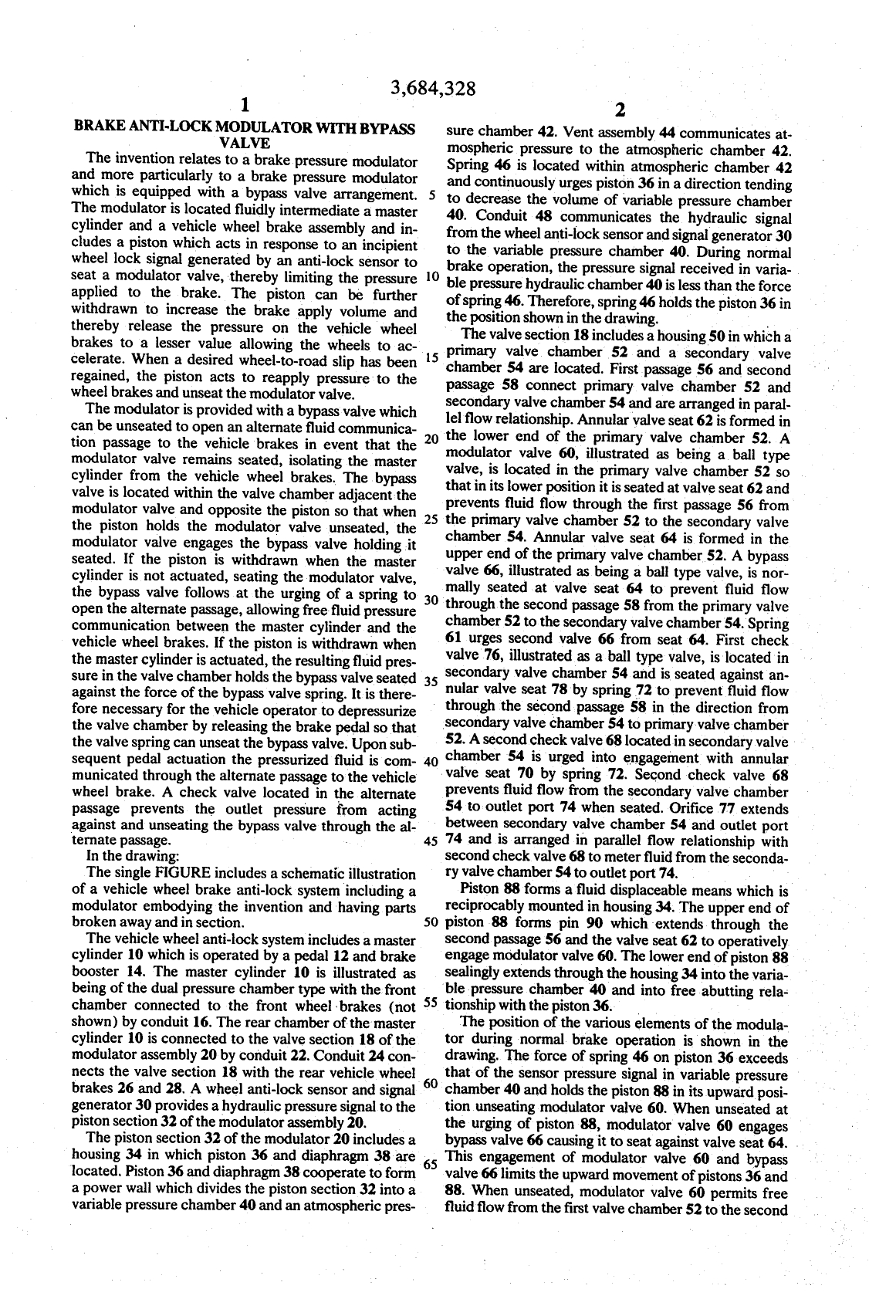 Patent US3684328A Image 3