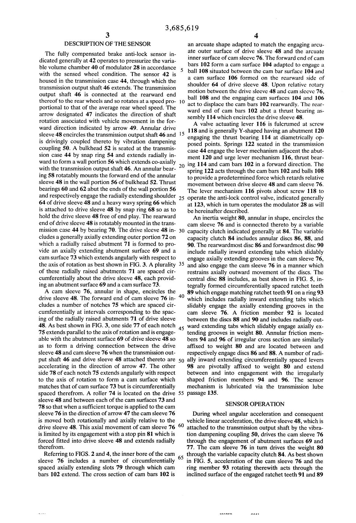 Patent US3685619A Image 4