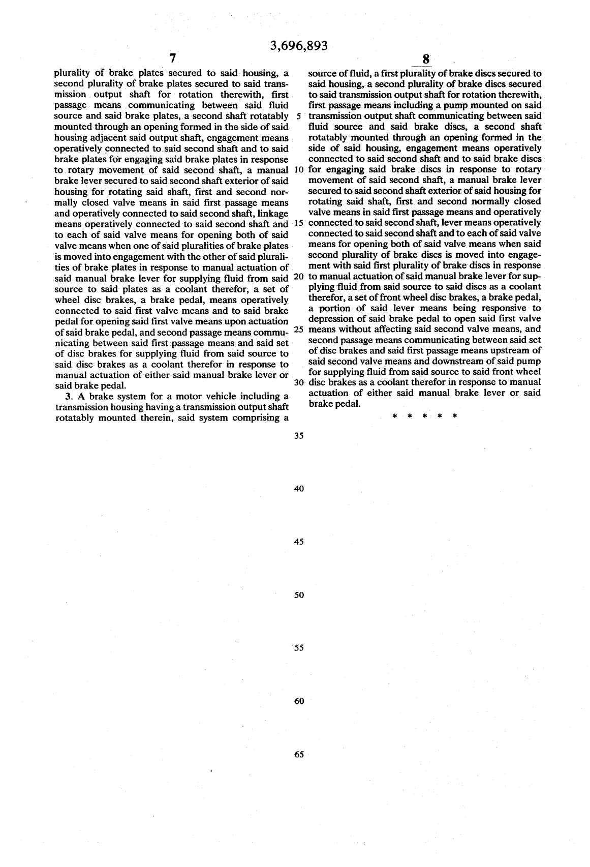 Patent US3696893A Image 6