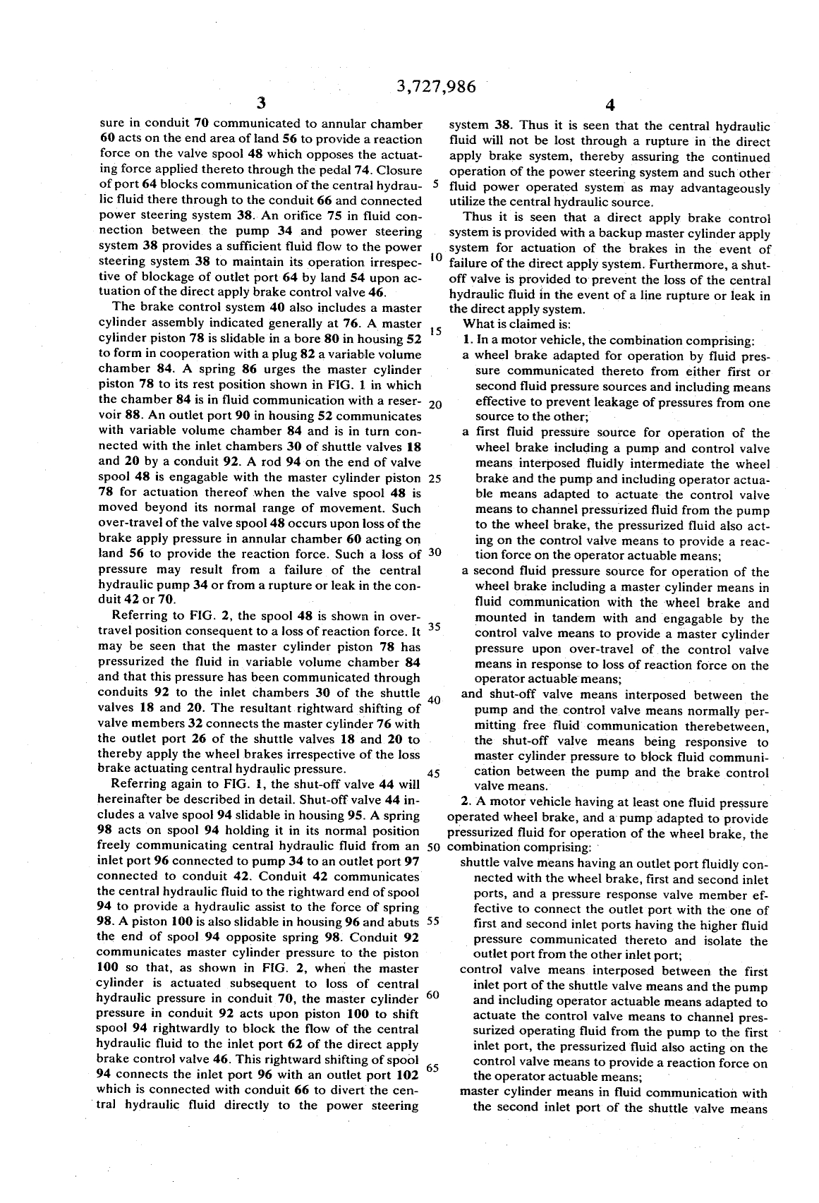 Patent US3727986A Image 4