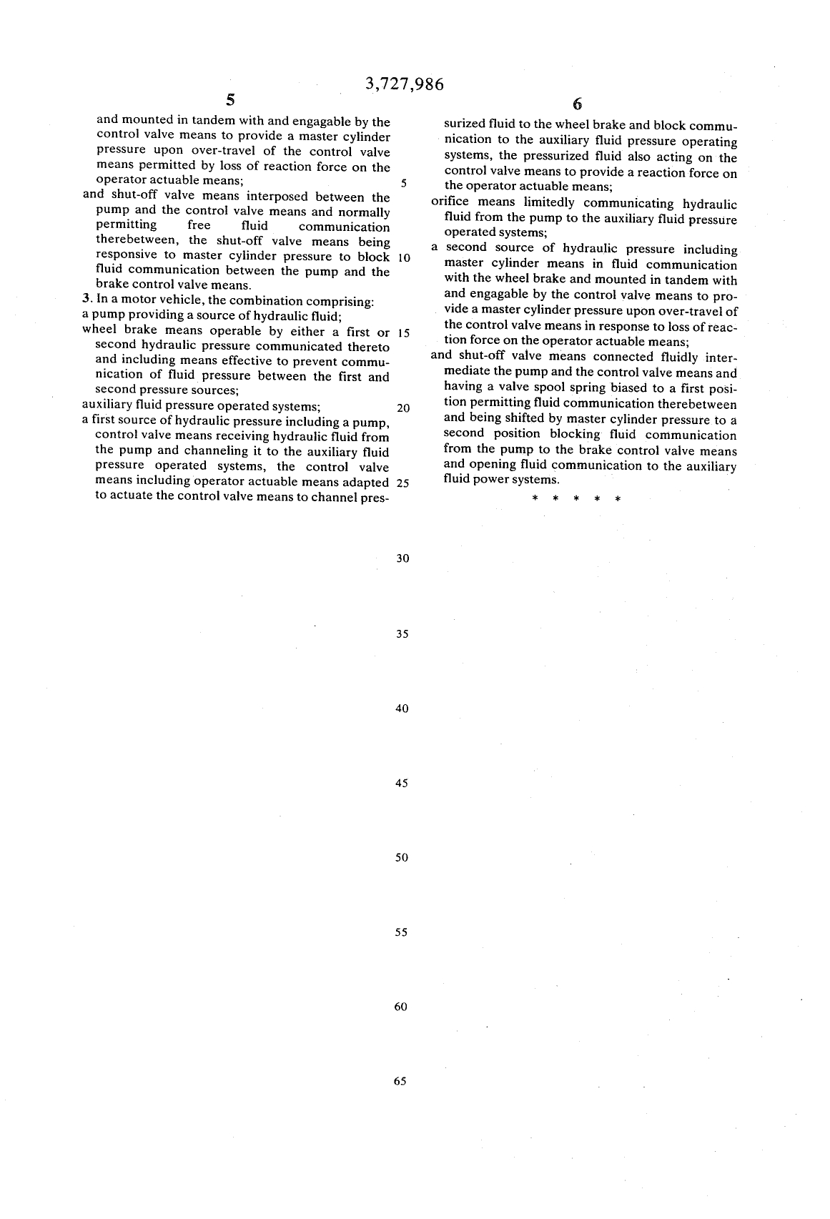 Patent US3727986A Image 5