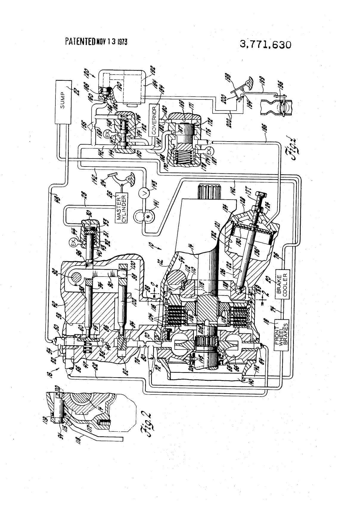 Patent US3771630A Image 2