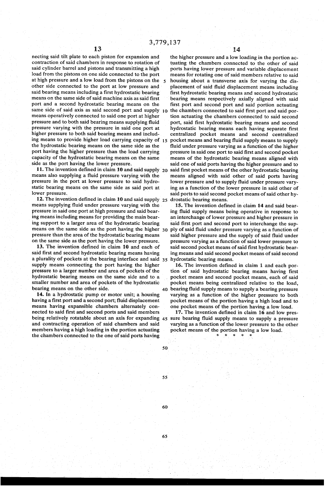 Patent US3779137A Image 3