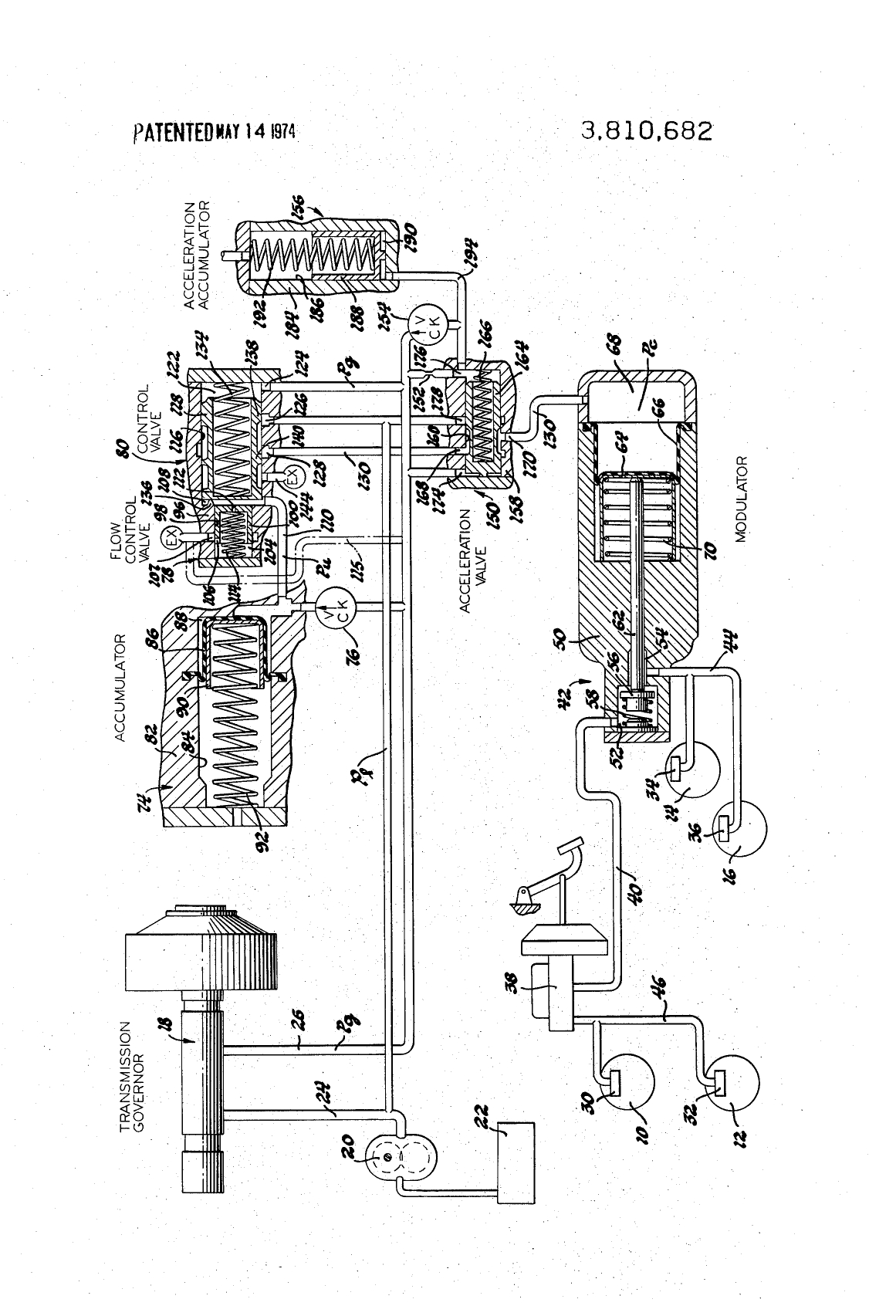Patent US3810682A Image 2