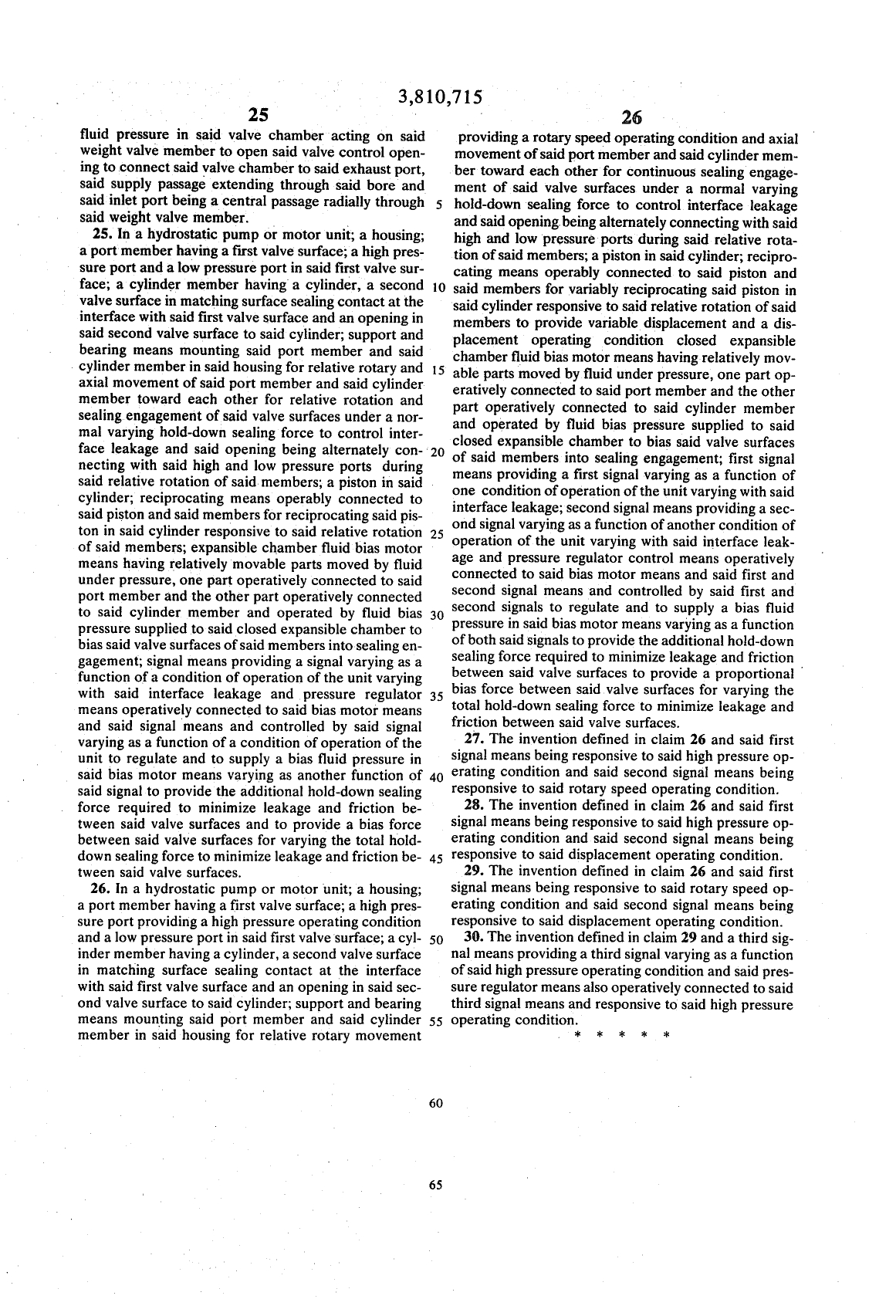 Patent US3810715A Image 11