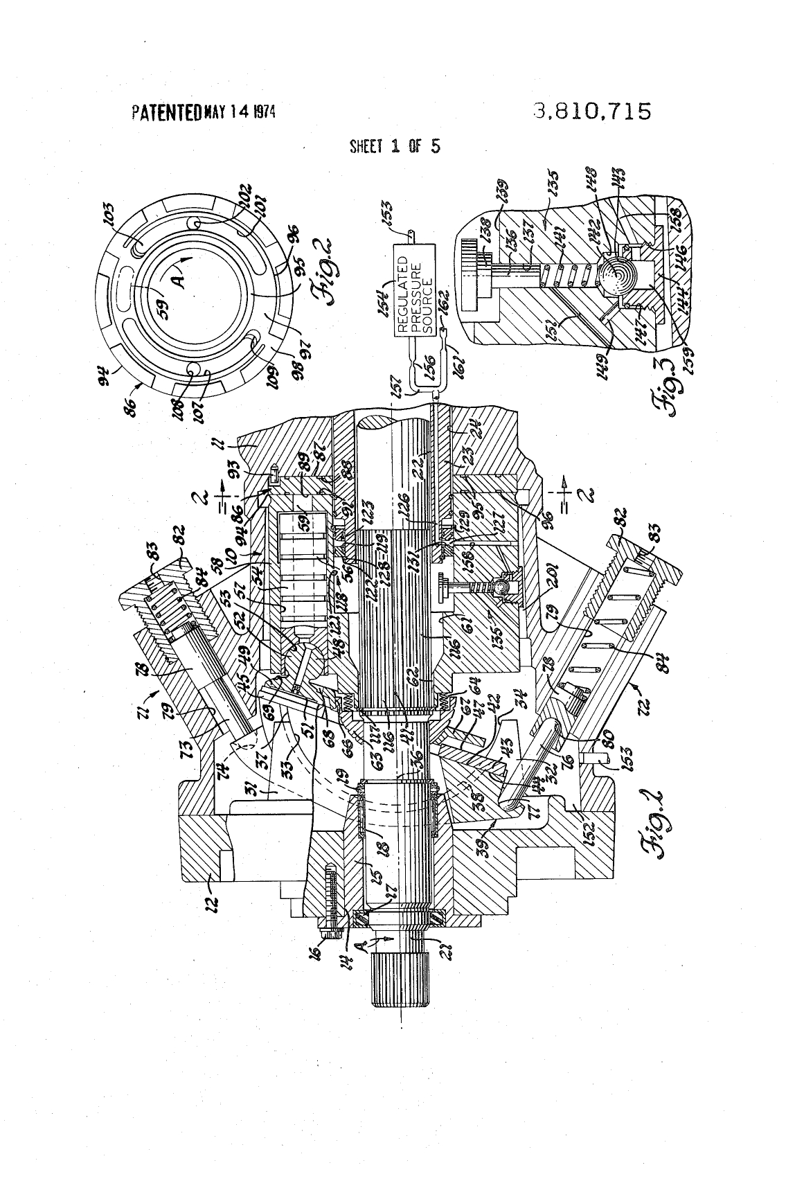 Patent US3810715A Image 12