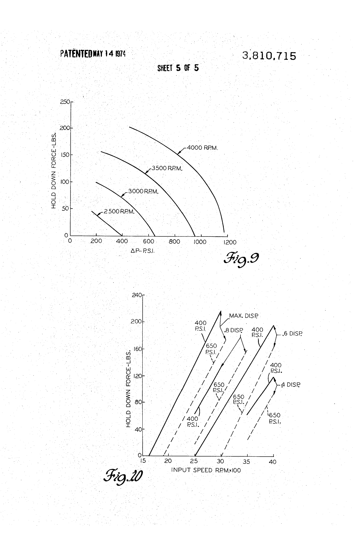Patent US3810715A Image 17