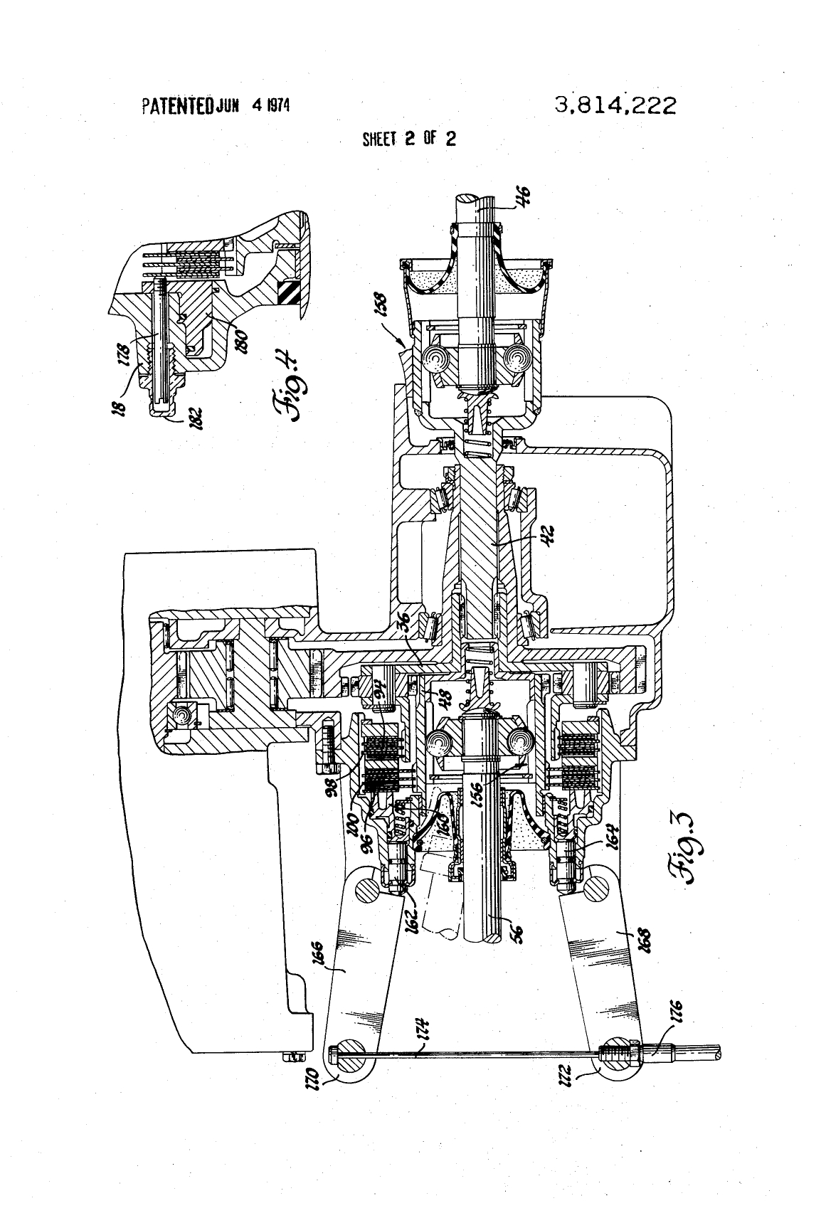Patent US3814222A Image 3