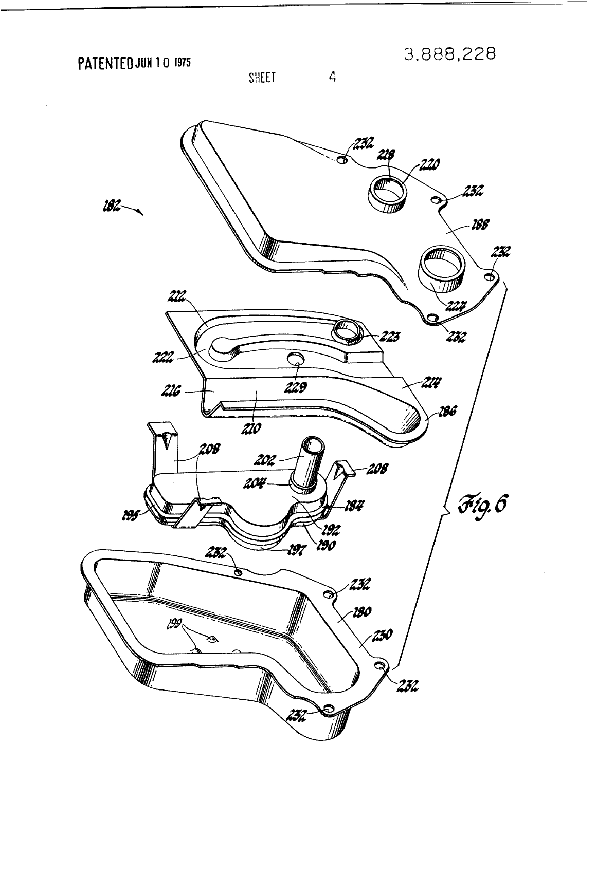 Patent US3888228A Image 6