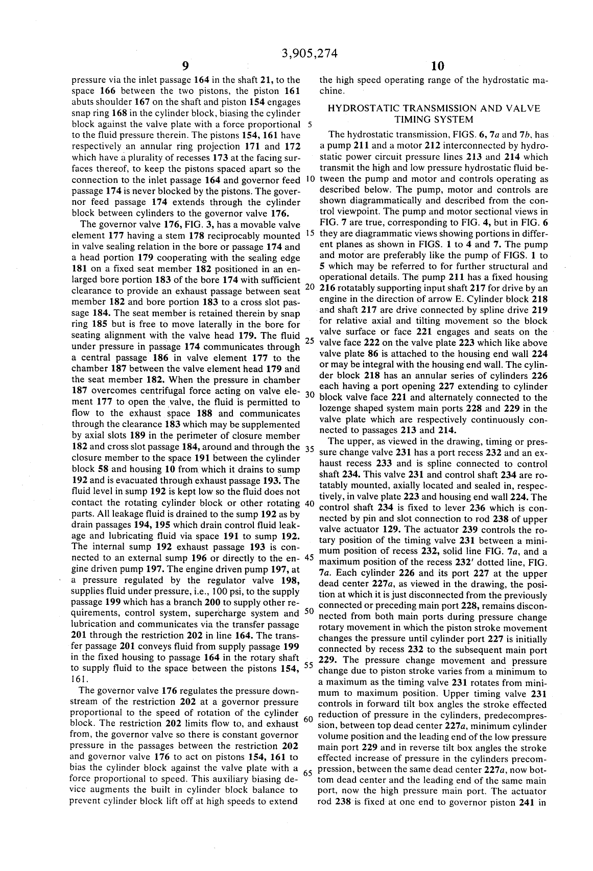 Patent US3905274A Image 4