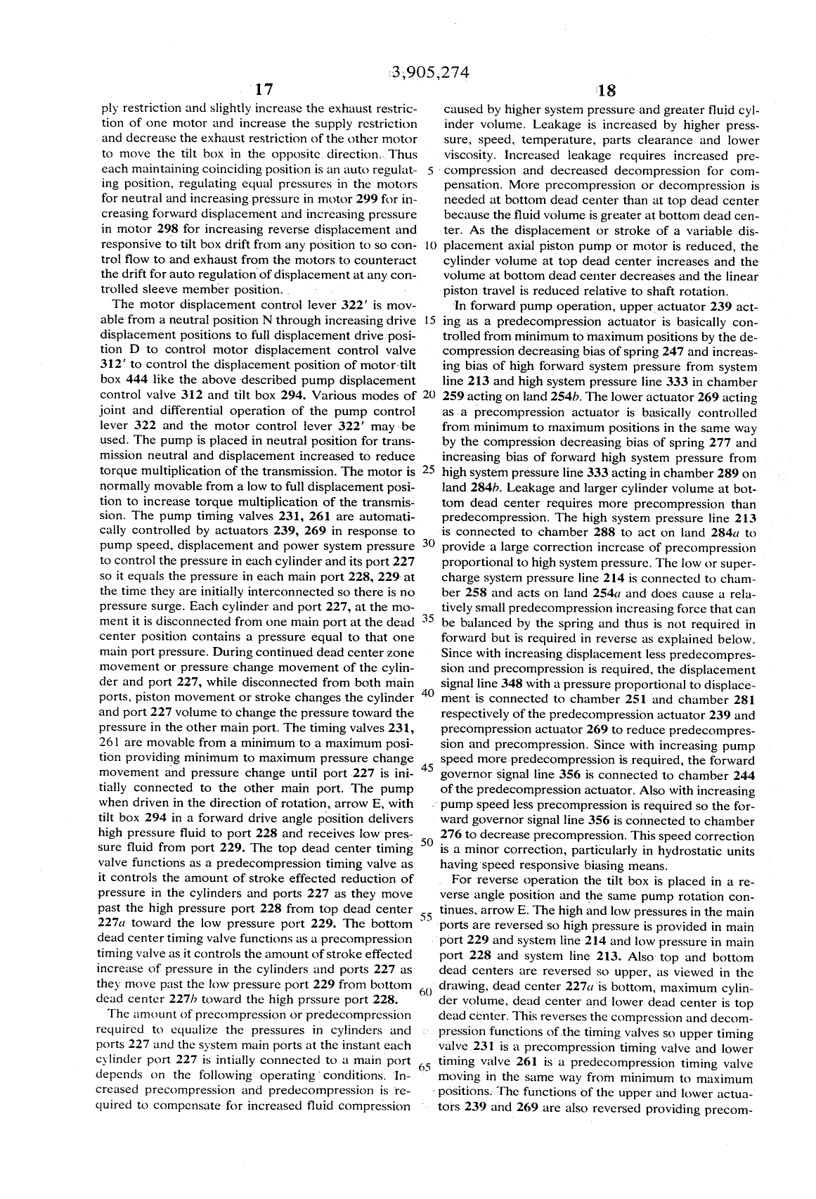 Patent US3905274A Image 8