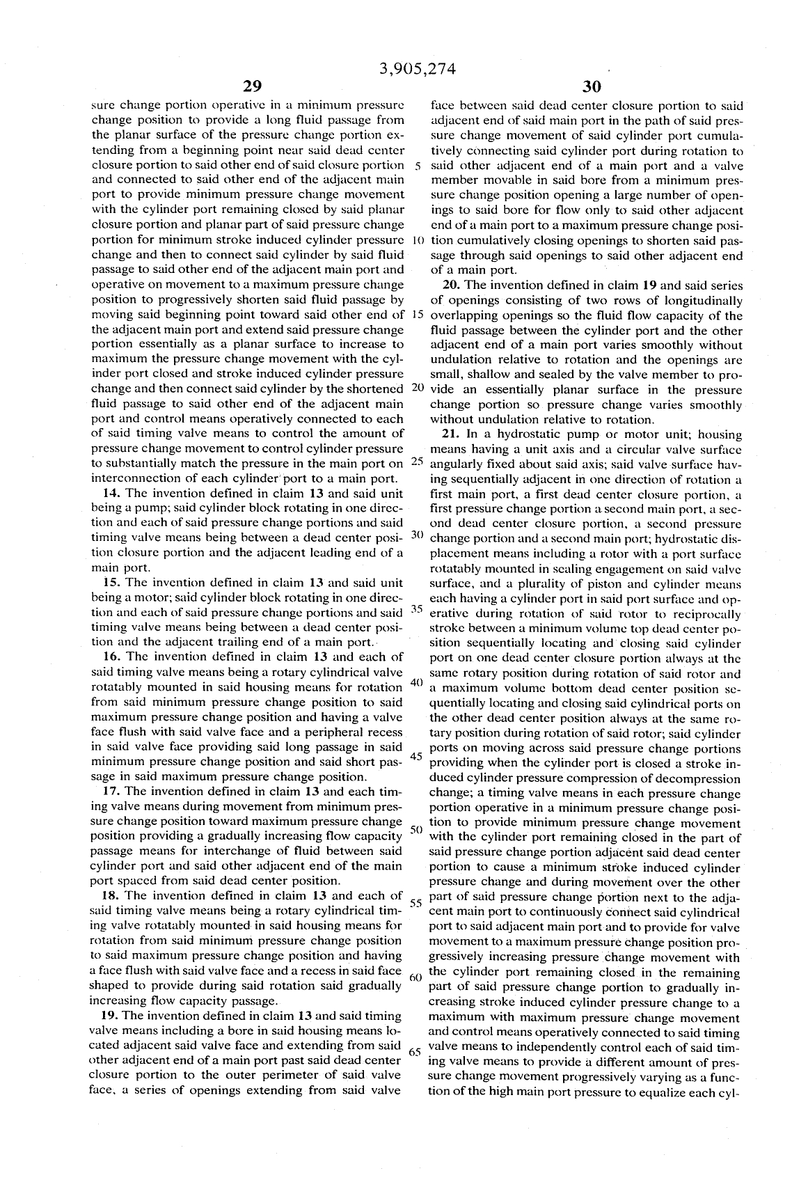 Patent US3905274A Image 15