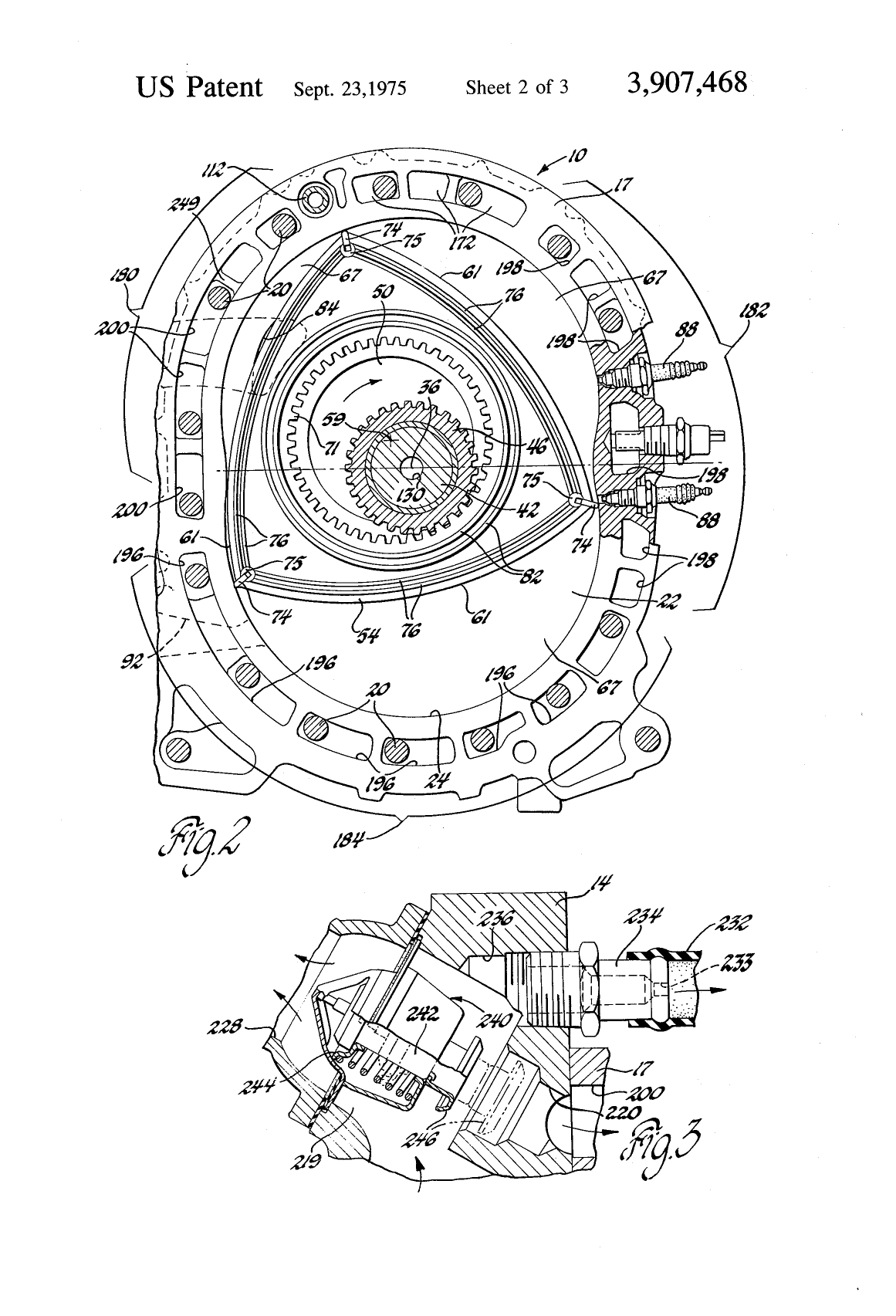 Patent US3907468A Image 4