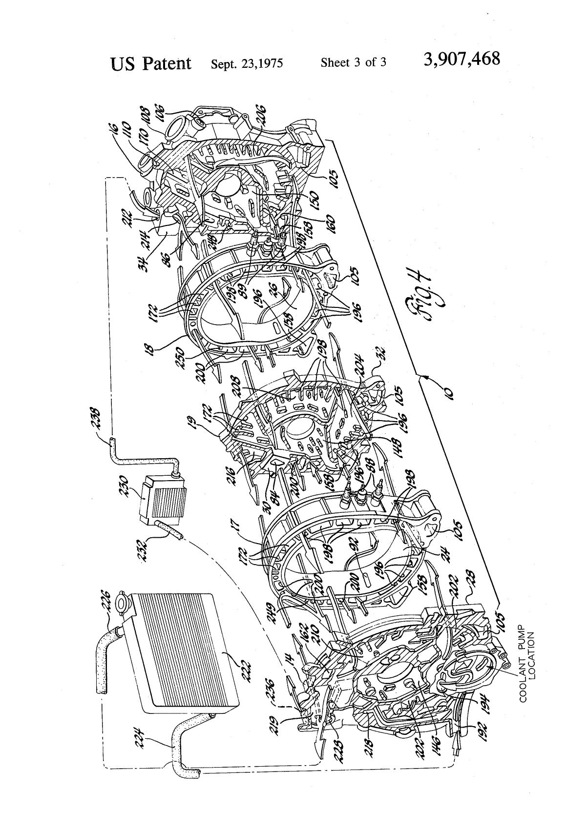 Patent US3907468A Image 5