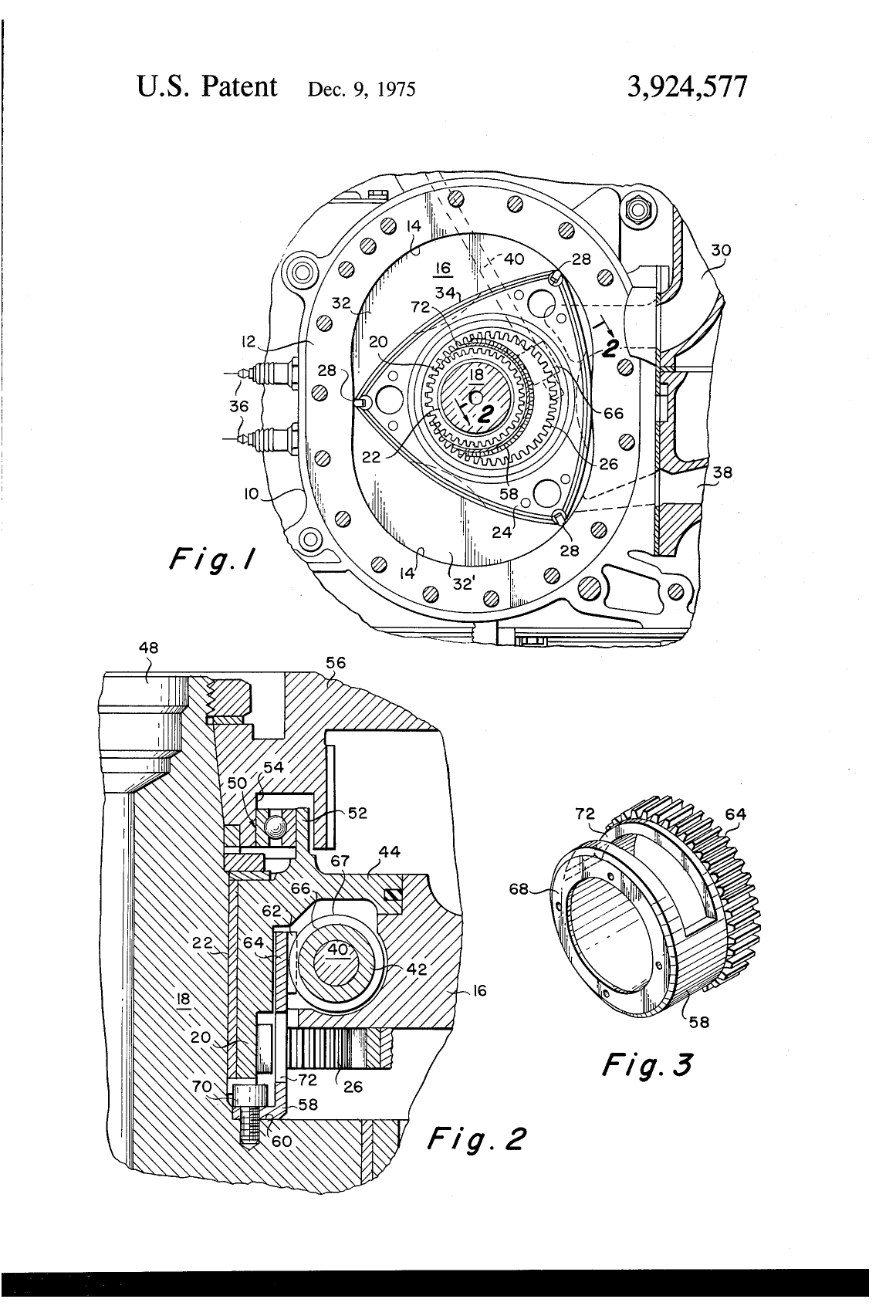 Patent US3924577A Image 2