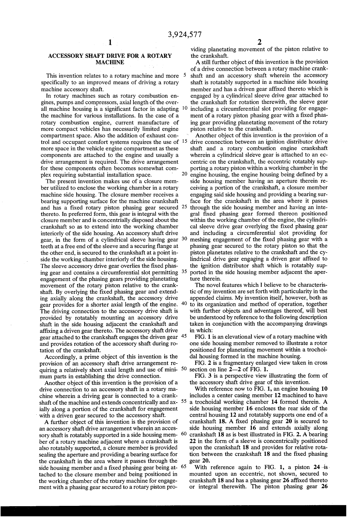 Patent US3924577A Image 3