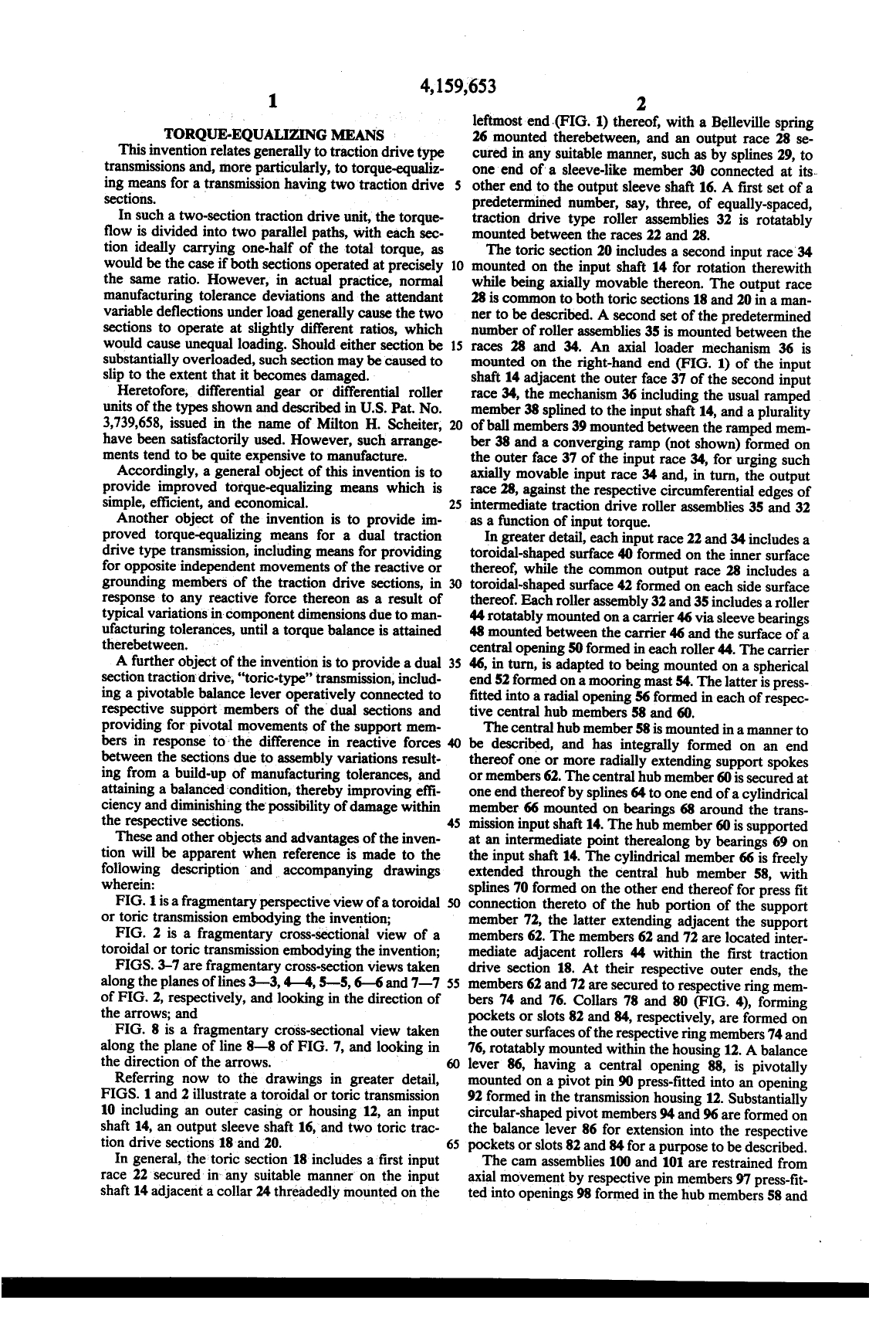 Patent US4159653A Image 4