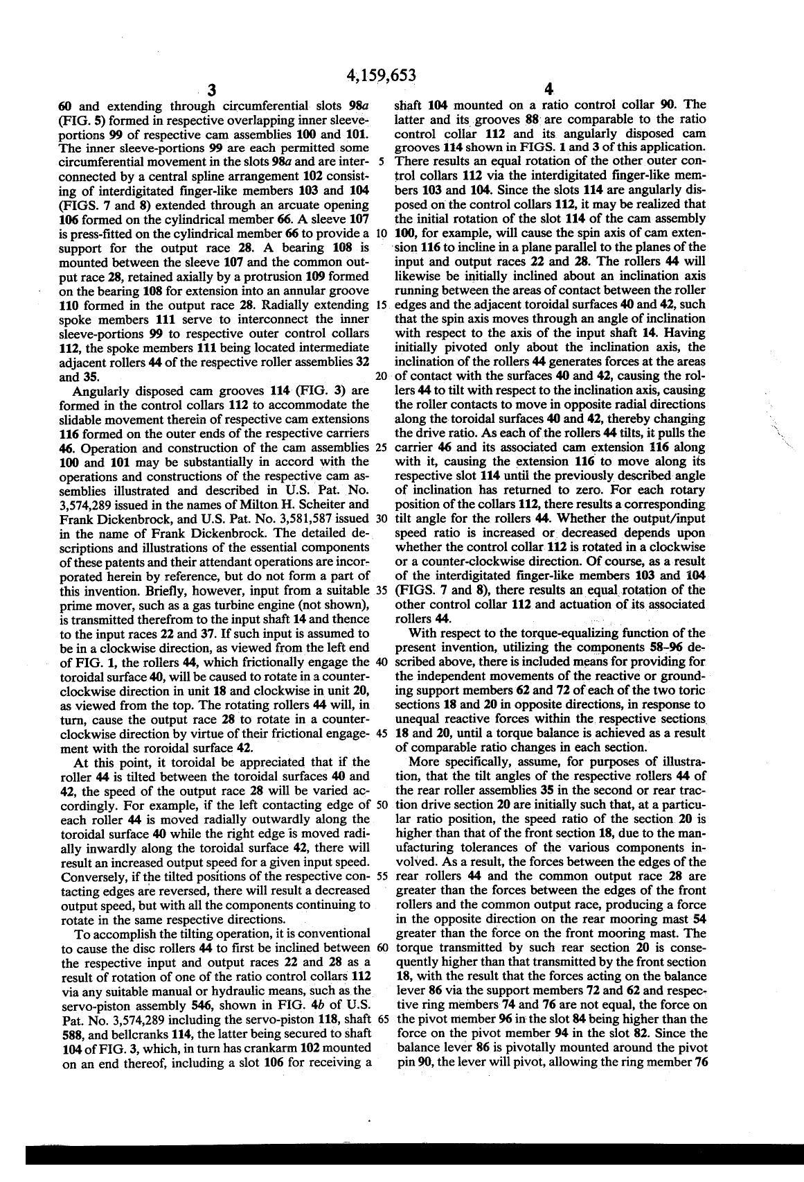 Patent US4159653A Image 5