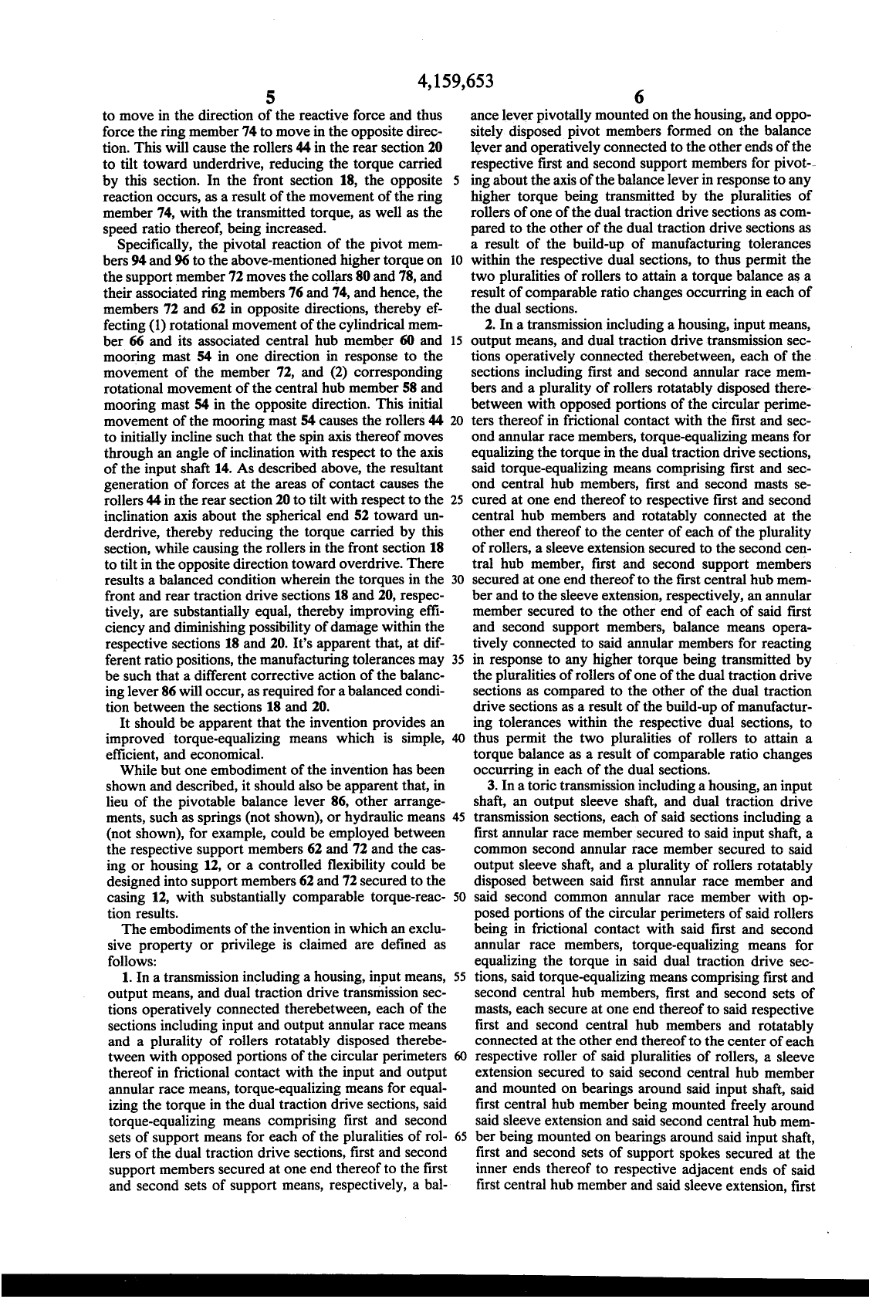 Patent US4159653A Image 6