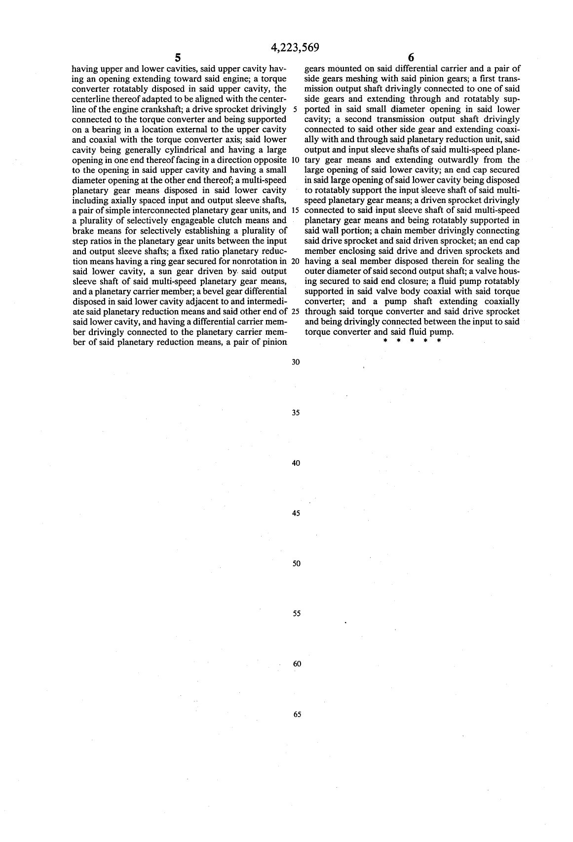Patent US4223569A Image 6