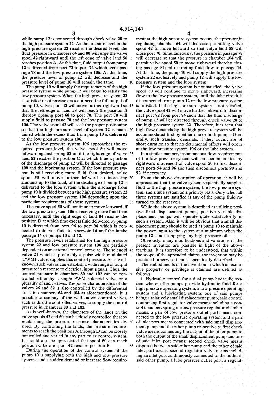 Patent US4514147A Image 4