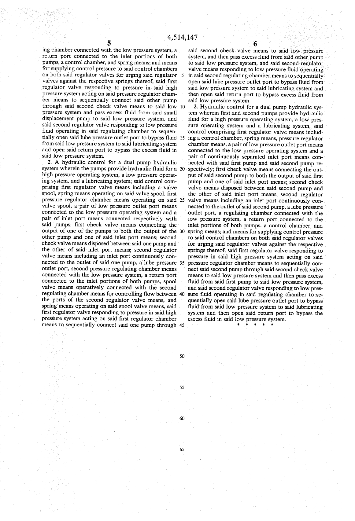 Patent US4514147A Image 5