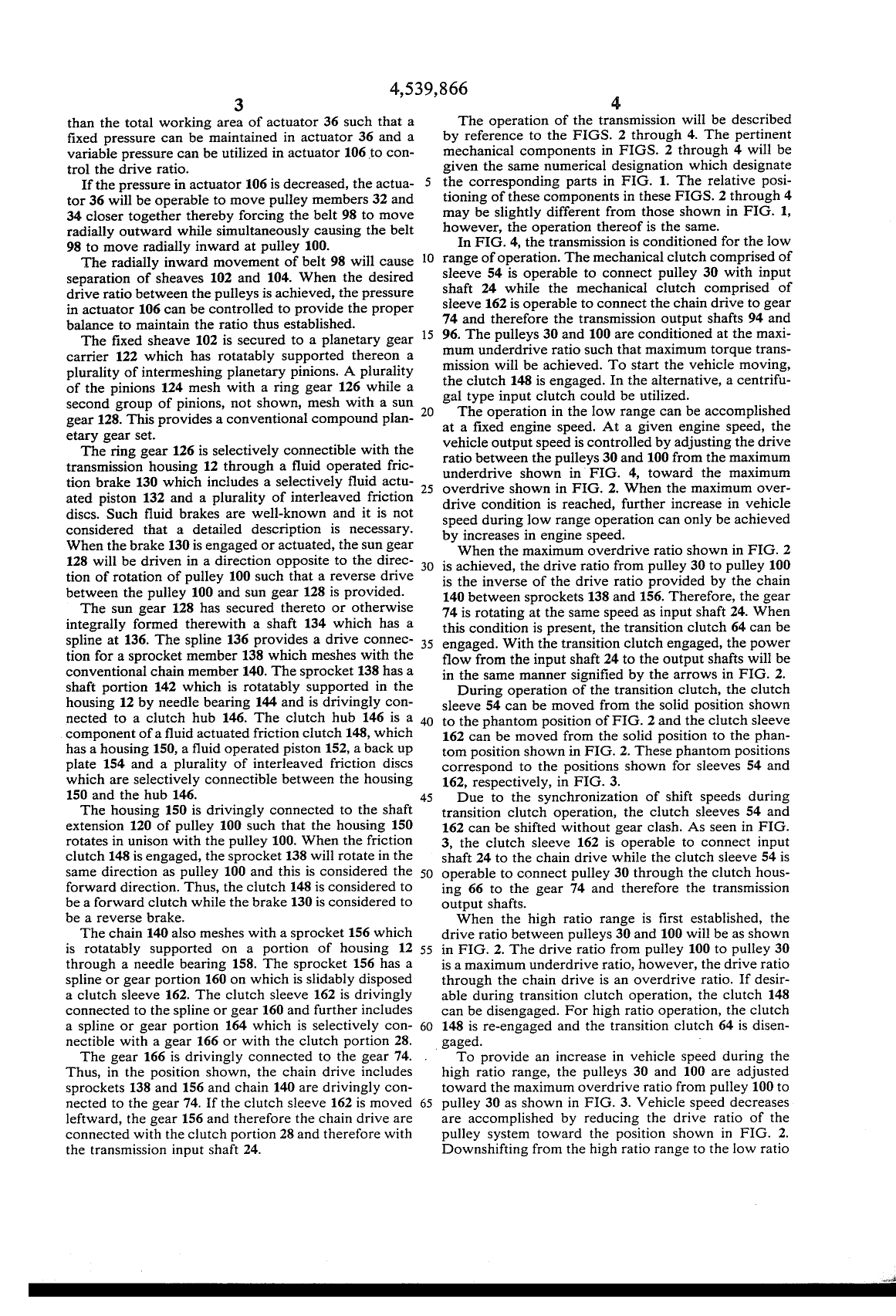 Patent US4539866A Image 5