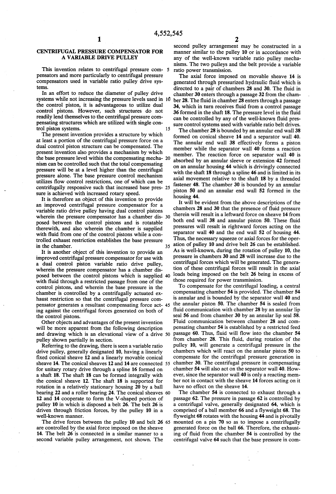 Patent US4552545A Image 3