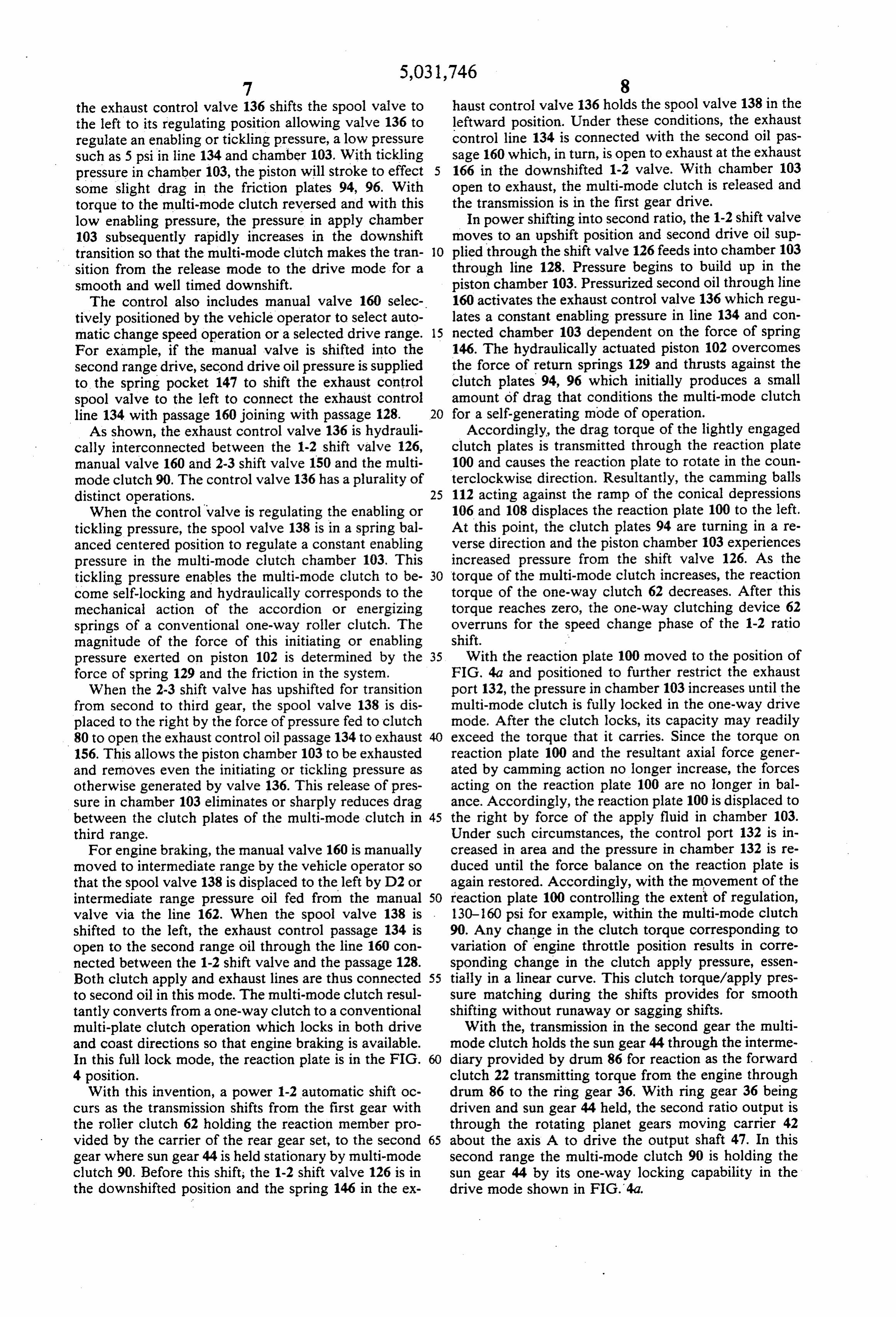 Patent US5031746A Image 3