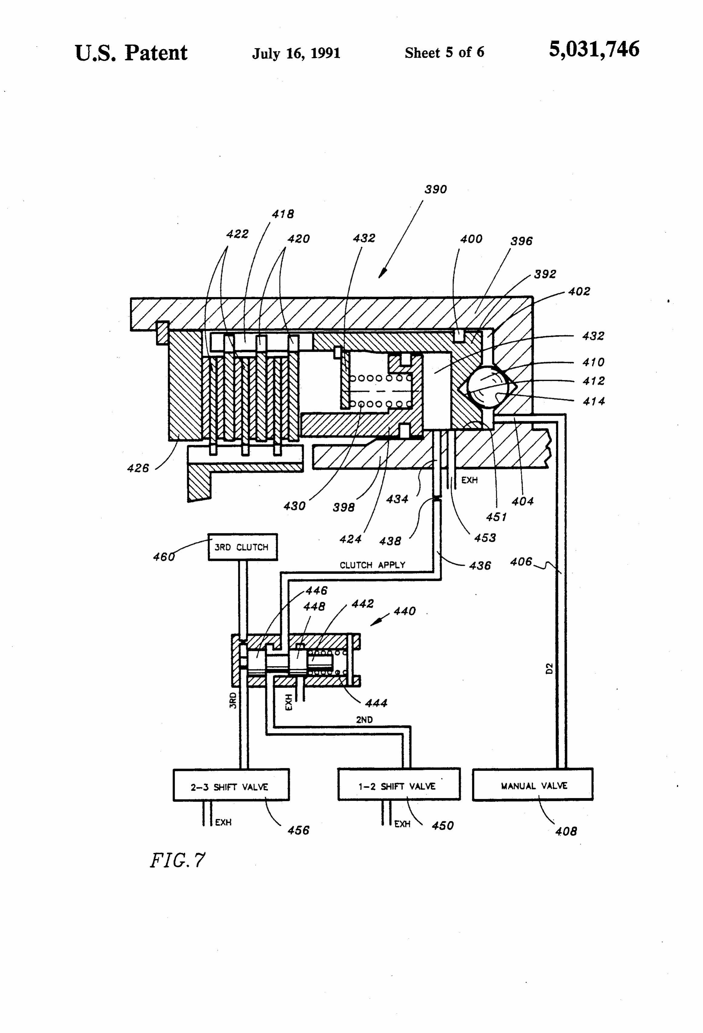 Patent US5031746A Image 14