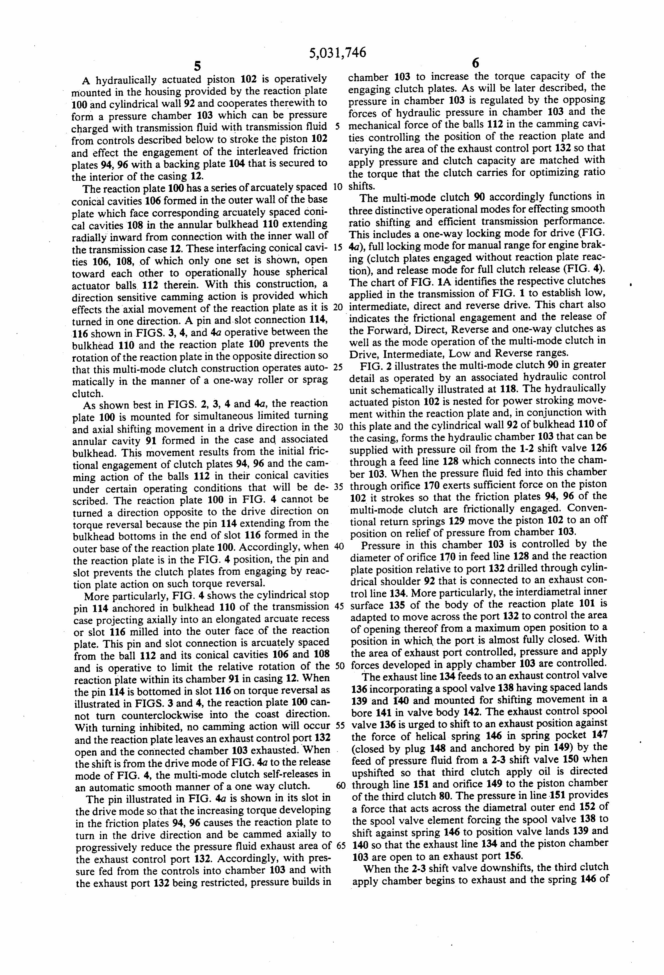 Patent US5031746A Image 18