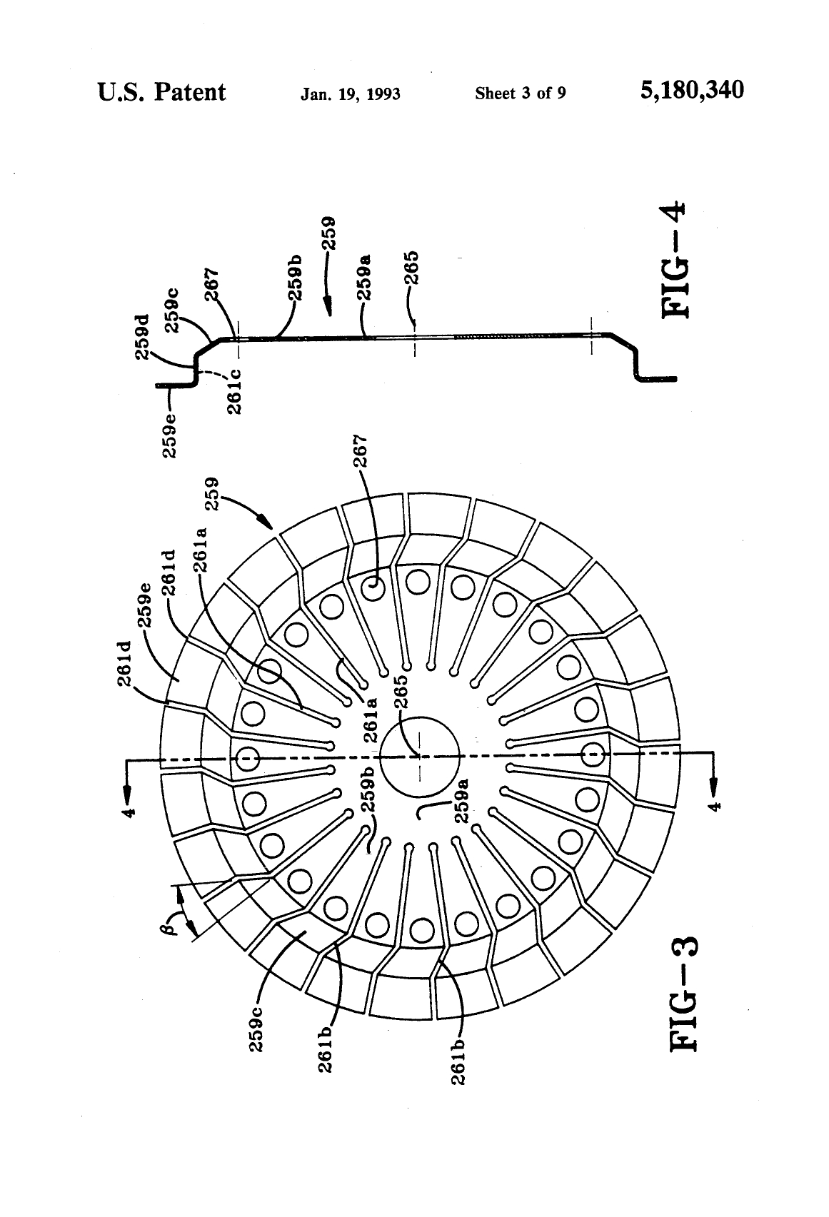 Patent US5180340A Image 10
