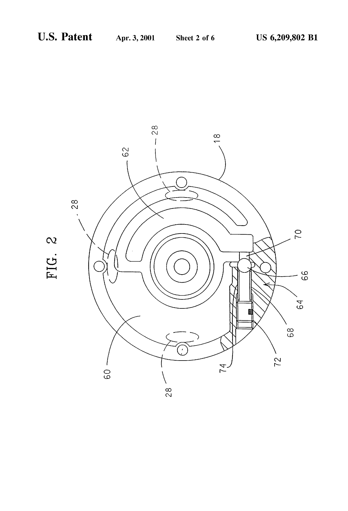 Patent US6209802B1 Image 4