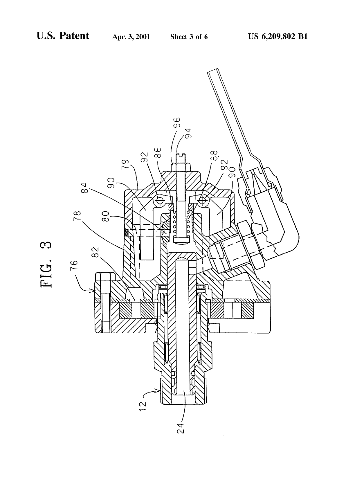 Patent US6209802B1 Image 5