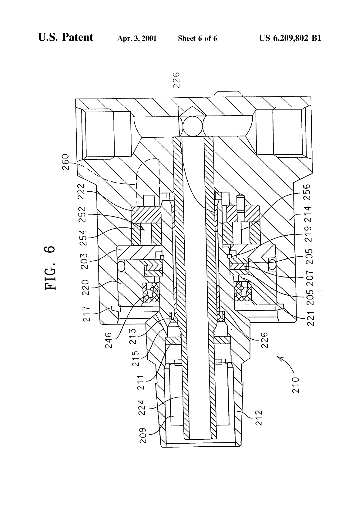 Patent US6209802B1 Image 8