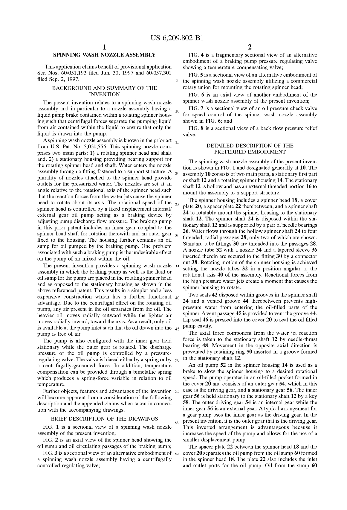 Patent US6209802B1 Image 9